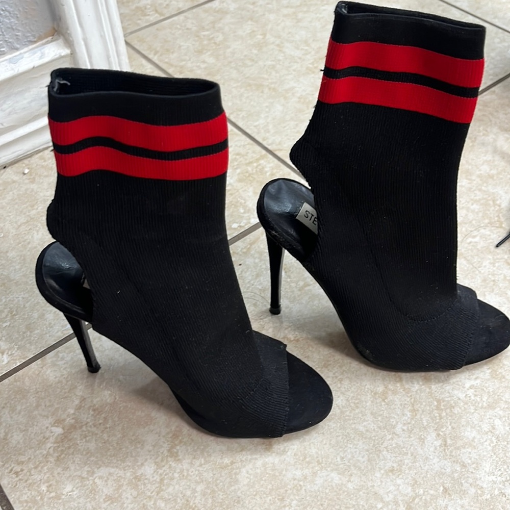 Steve Madden heels